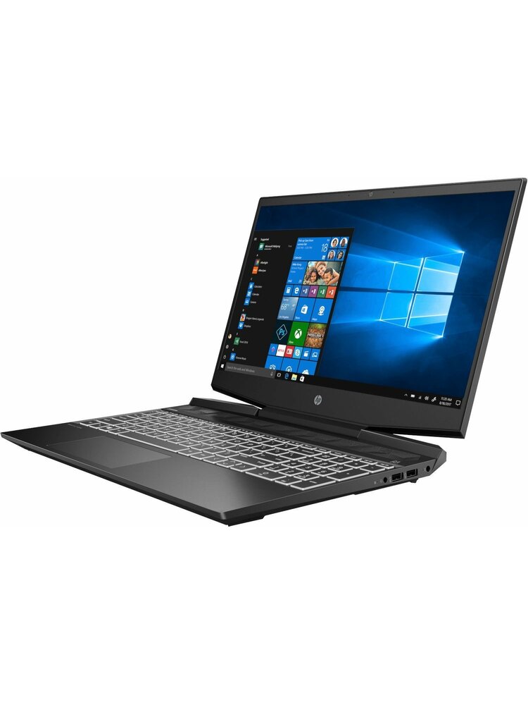 HP Pavilion Gaming 15-dk0007nw 6WN79EA PL