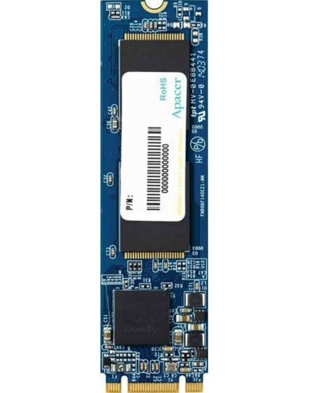 Apacer AST280 SSD M.2 120GB