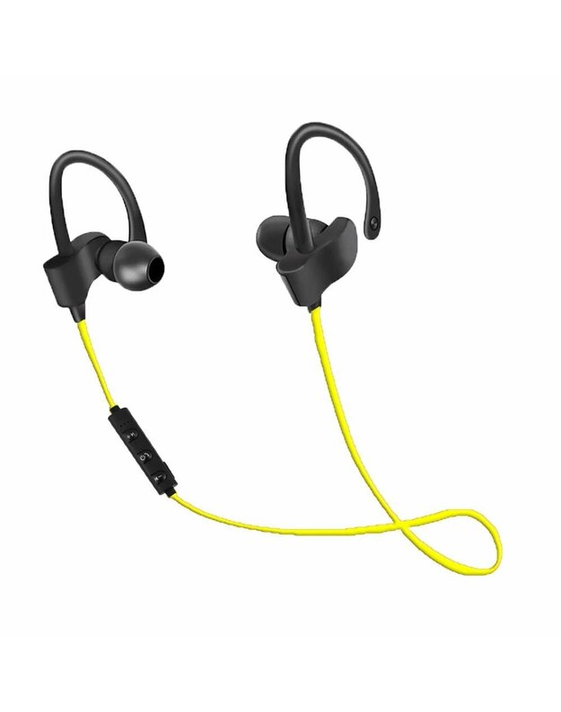 ESPERANZA EH188Y - BLUETOOTH SPORTO AUSINĖS