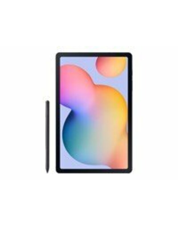 SAMSUNG Galaxy Tab S6 Lite WIFI pilka