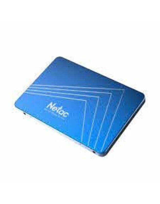 Netac N600S 512GB 2,5 "SATA SD