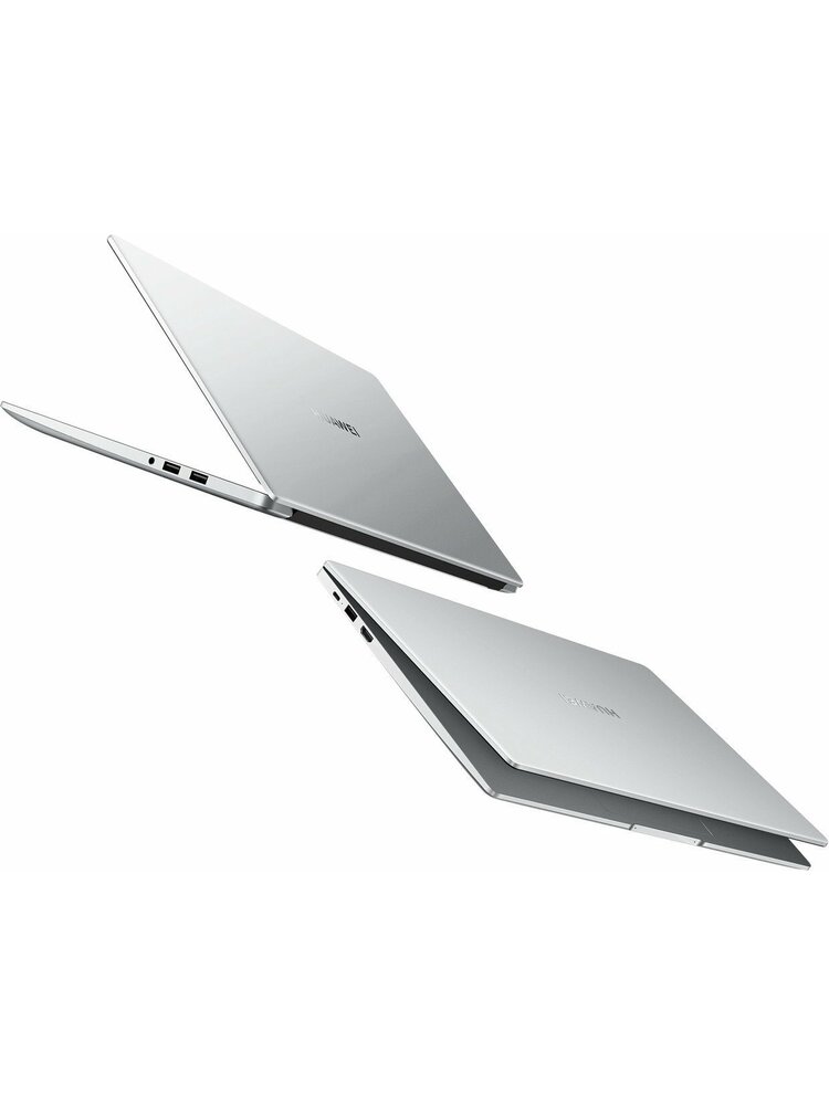 Nešiojamas kompiuteris Huawei MateBook D15 R5 W10 Grey