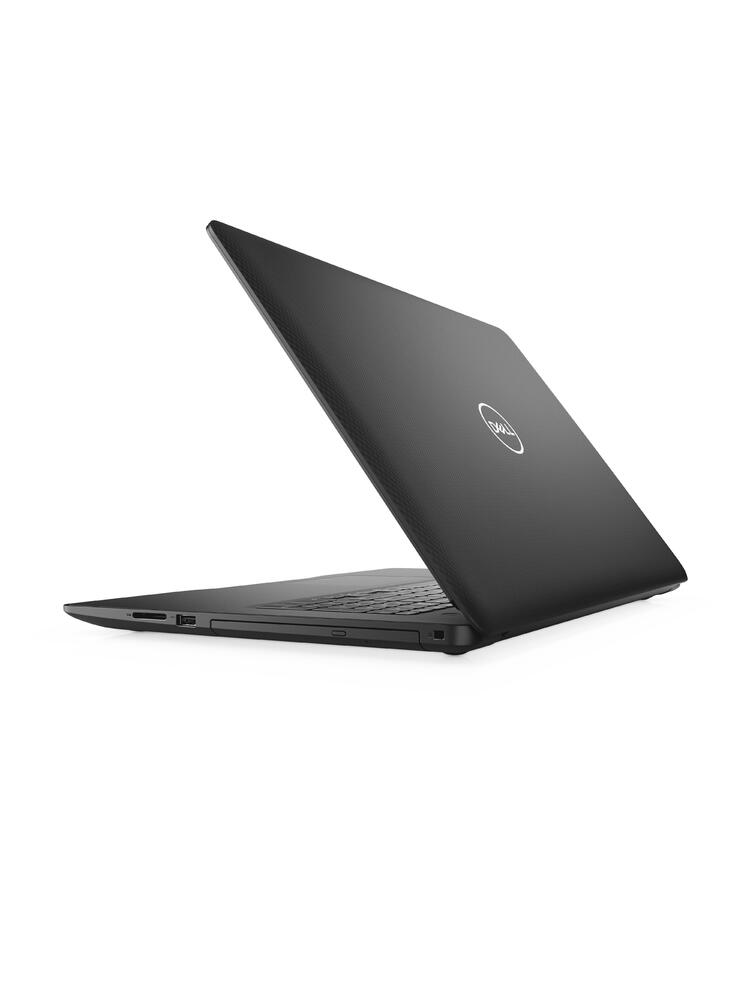 Nešiojamas kompiuteris DELL Inspiron 3793 Juoda 43,9 cm (17.3") 1920 x 1080 pikseliai 10 kartos „Intel® Core™ i5“ 8 GB DDR4-SDRAM 512 GB SSD Wi-Fi 5 (802.11ac) Windows 10 Home  