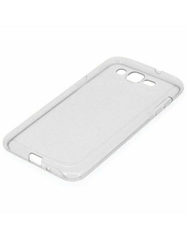 CASE SLIM HUAWEI P40 LITE 1MM Skaidrus