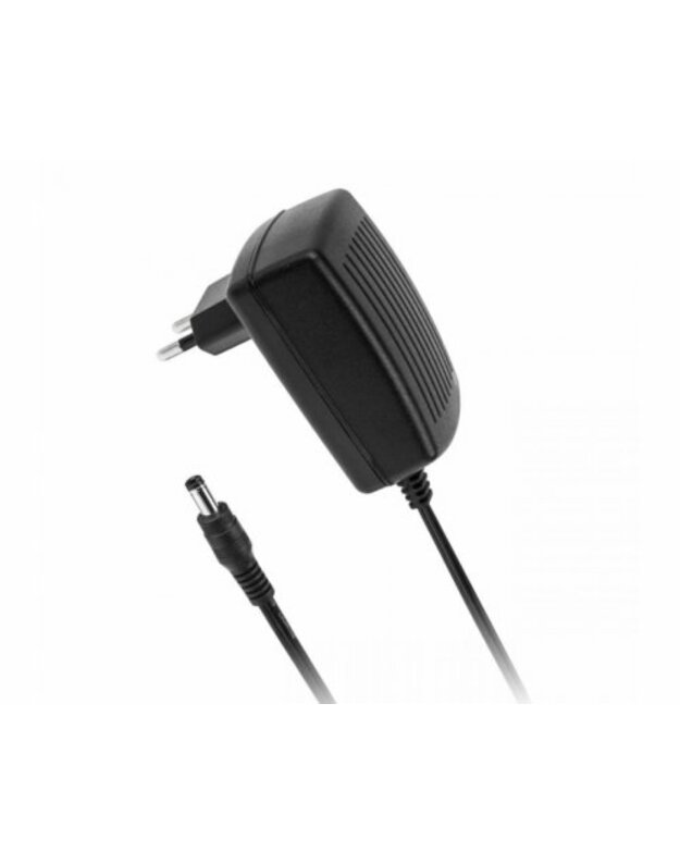 MAITINIMO ŠALTINIS 12V 2A LED JUOSTAI 5.5X2.5MM