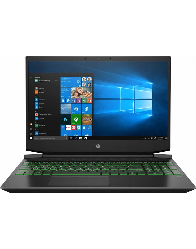 HP Pavilion 15-ec0009nw