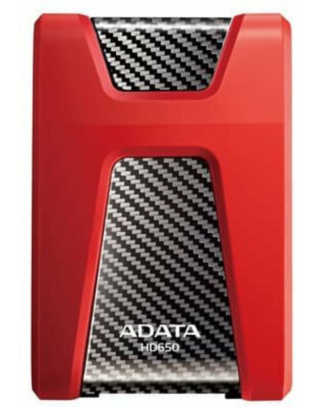 Adata HD650 2.5