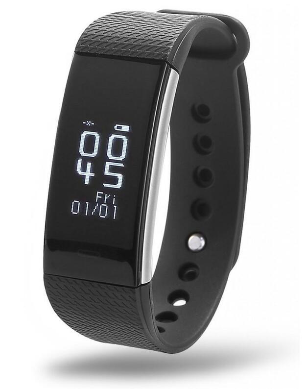 Forme FW-11 Smart Wristband