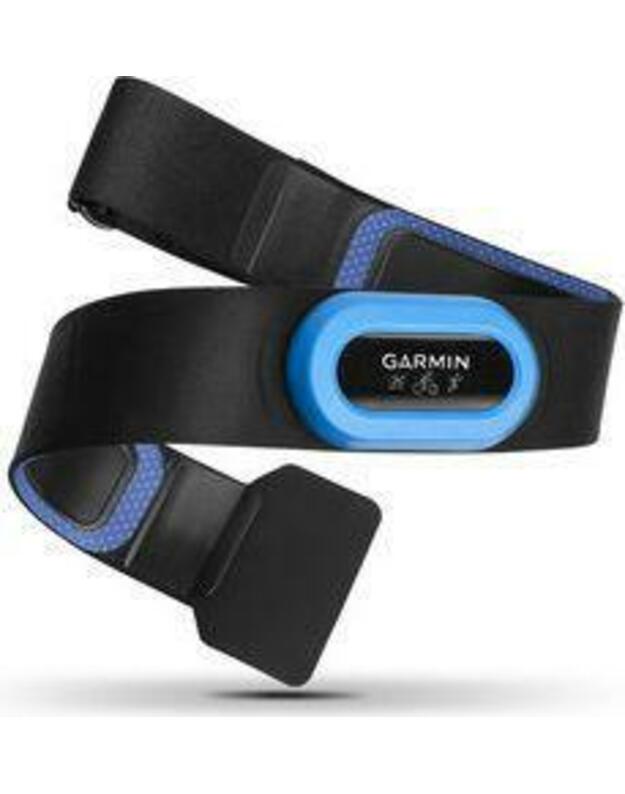 Garmin Czujnik tętna HRM-TRI (010-10997-09)