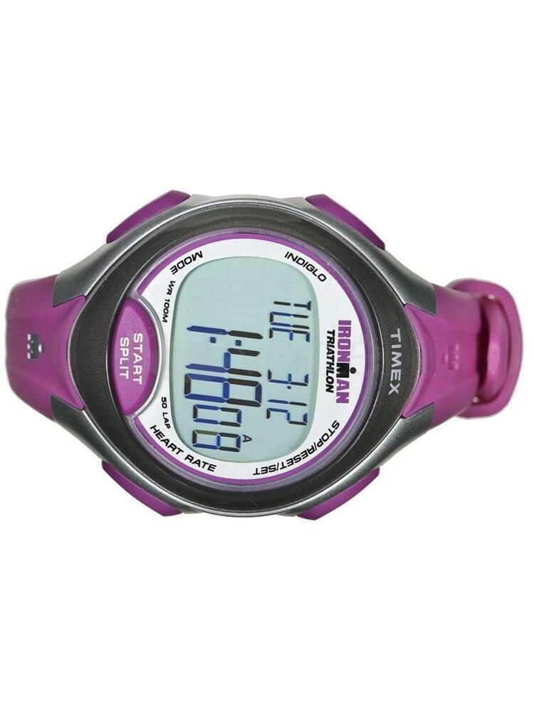 Pulsometr Timex T5K722 (Atnaujinta)