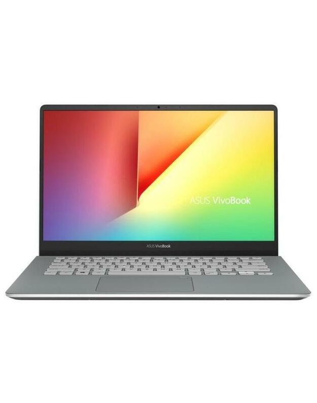 Nešiojamas kompiuteris ASUS VivoBook S430 - 1