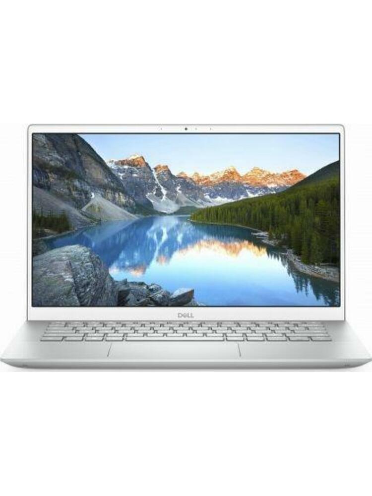 Nešiojamas kompiuteris DELL Inspiron 5401 Sidabras 35,6 cm (14") 1920 x 1080 pikseliai 10 kartos „Intel® Core™ i3“ 4 GB DDR4-SDRAM 256 GB SSD Windows 10 Home S  