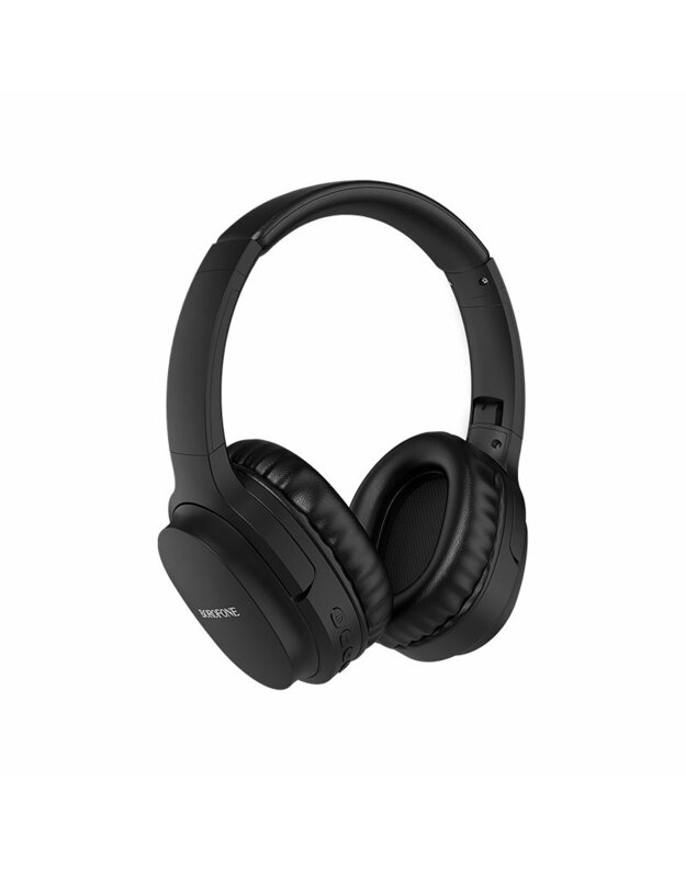 Wireless headphones BO7 Broad sound (Pažeista pakuotė) 