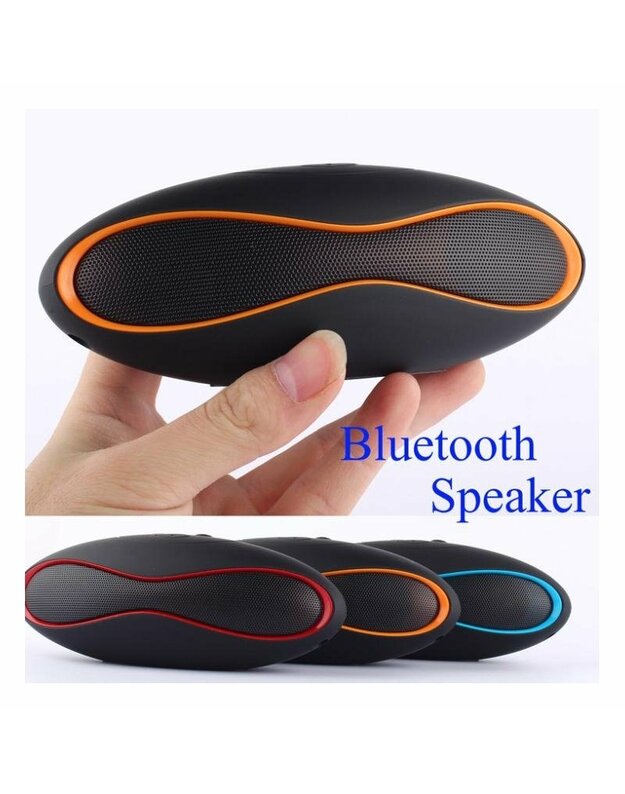 "Beats" Bluetooth Belaidė Garso Kolonėlė