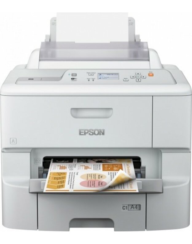 Epson WorkForce Pro WF-6090DW rašalinis spausdintuvas