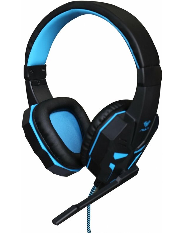 Aula LB01 Prime Gaming Headset ausinės