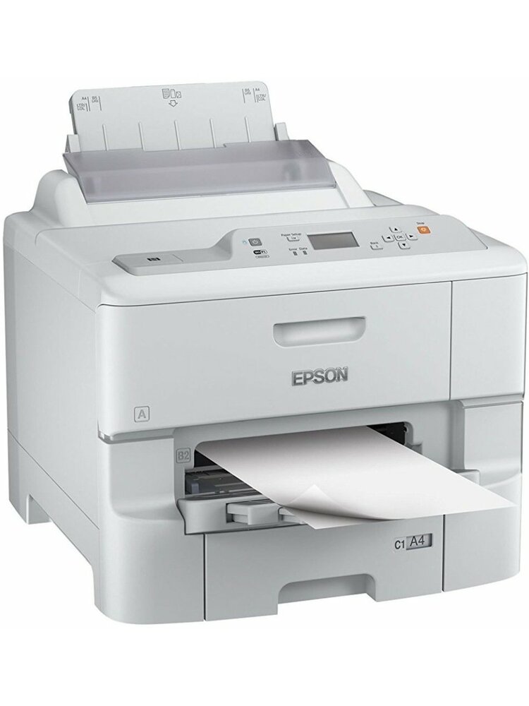 Epson WorkForce Pro WF-6090DW rašalinis spausdintuvas