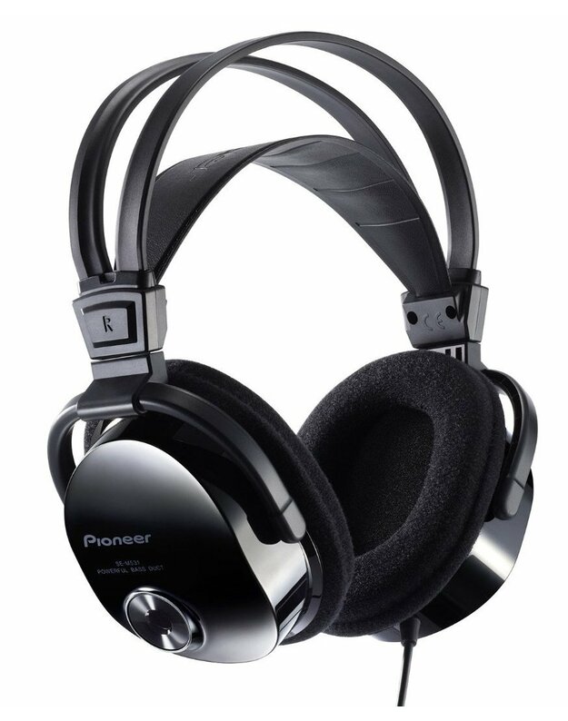 Pioneer SE-M531 ausinės