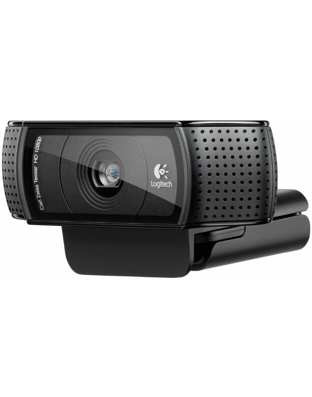 Logitech C920 HD Pro web kamera