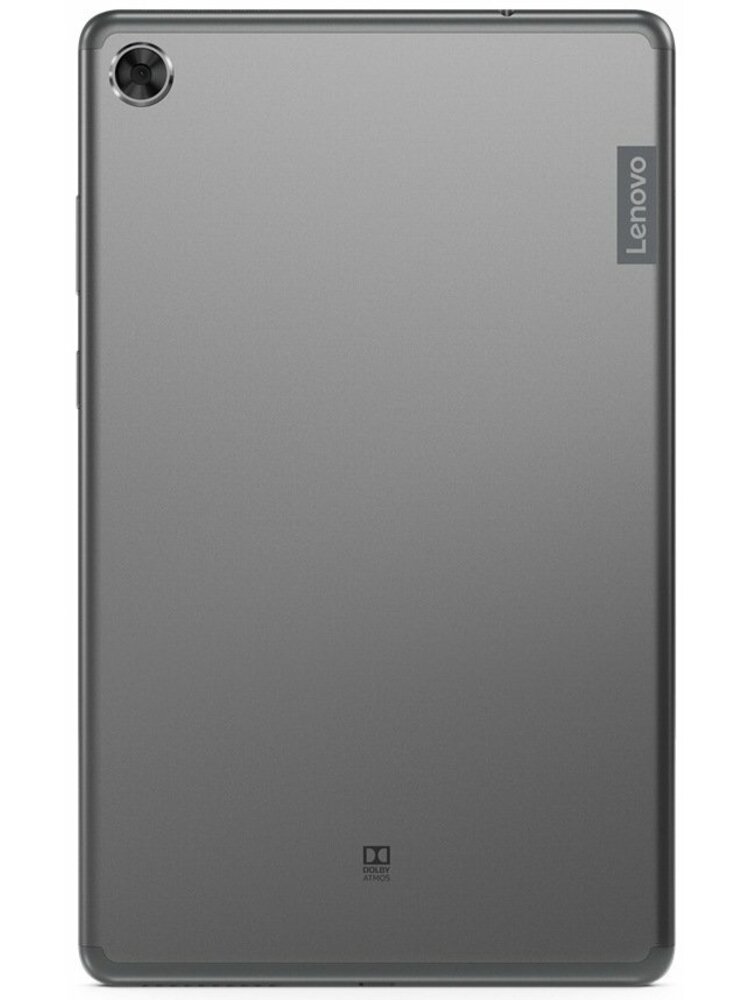 Lenovo IdeaTab M10 X505L 10.1 2GB 32GB 4G White planšetinis kompiuteris