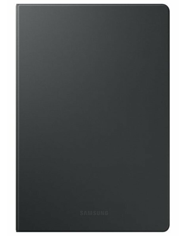 Samsung "Book Cover Samsung Galaxy Tab S6 Lite" Grey dėklas