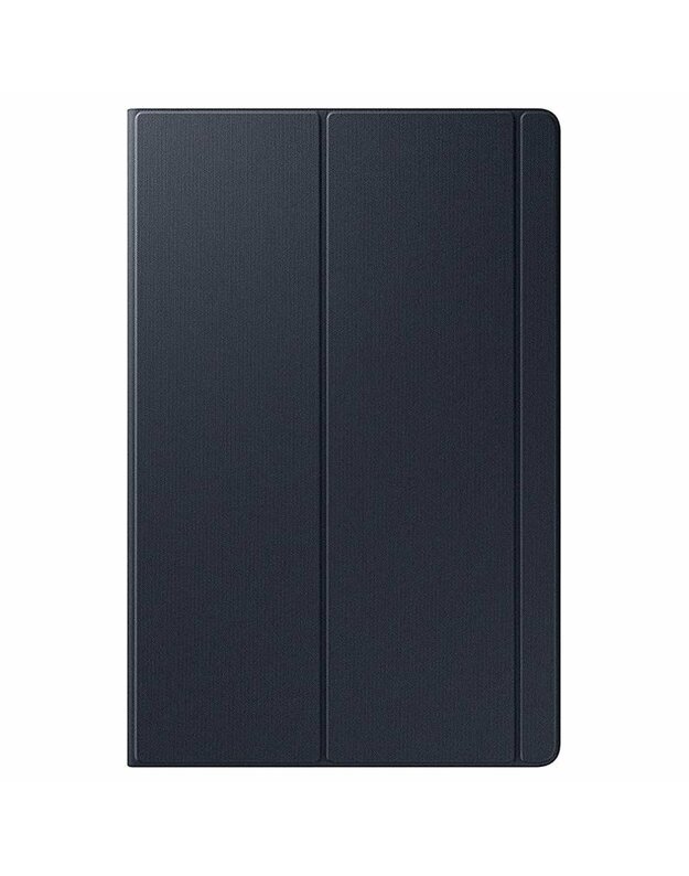Samsung "Book Cover Galaxy Tab S5e (EF-BT720PBE)" Black dėklas