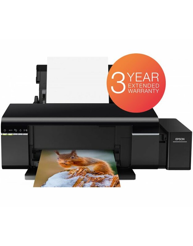 Epson EcoTank L805 rašalinis spausdintuvas