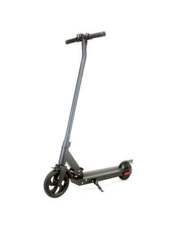 SCOOTER ELECTRIC KICK DELTA 8"/Pilkas IK-1920S ICONBIT