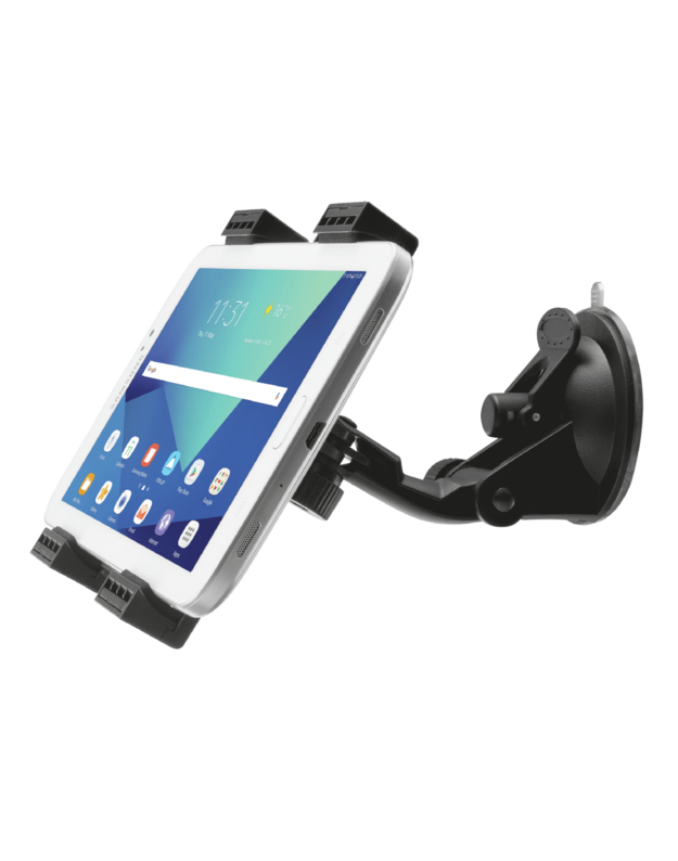 Car Tablet Holder for 7-11" tablets