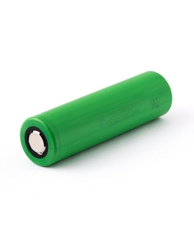 3.7 V Volt US18650 VTC5 2600mAh