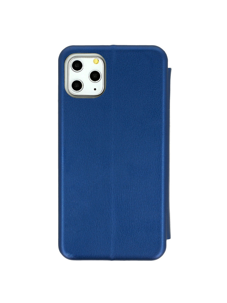 Atverčiamas dėklas Book Vennus Elegance mobiliajam telefonui Xiaomi Mi 11i mėlynas