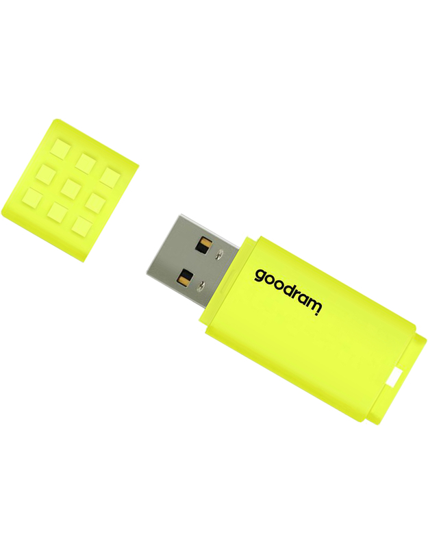 Goodram UME2 Flash Drive 16GB USB 2.0