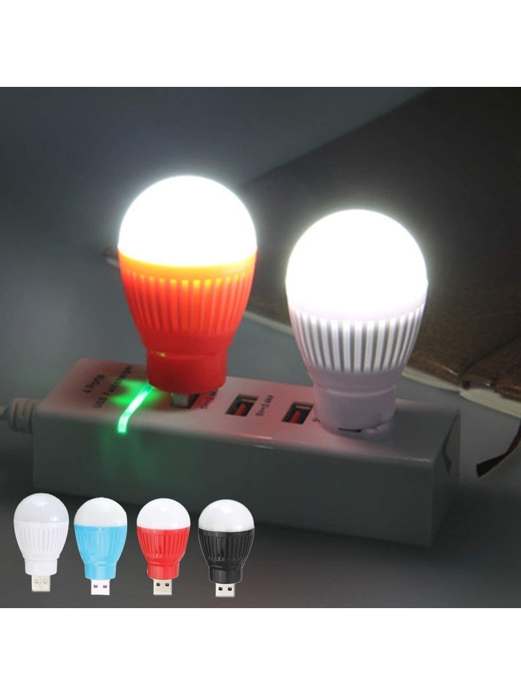 LED Lemputė USB "Bulb"