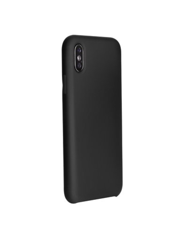 FORCELL DĖKLAS SAMSUNG GALAXY S8 JUODAS