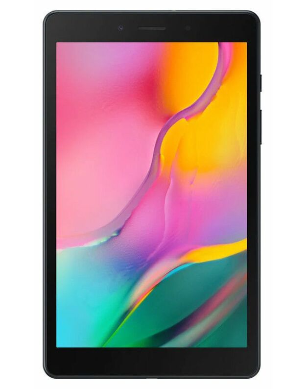 Planšetinis kompiuteris SAMSUNG Galaxy Tab A T295 8" LTE Black