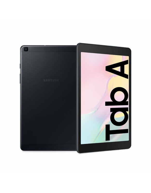 TABLET 8\" SAMSUNG GALAXY TAB A 32+2 T295 4G NEGRA