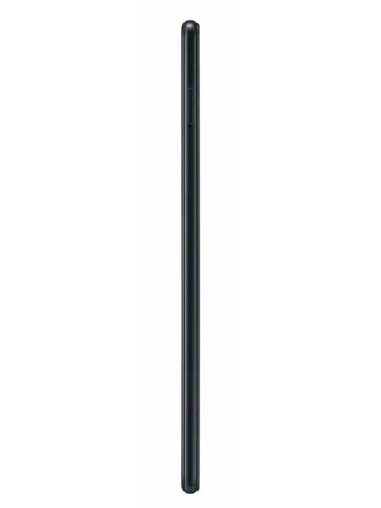 Planšetinis kompiuteris SAMSUNG Galaxy Tab A T295 8" LTE Black