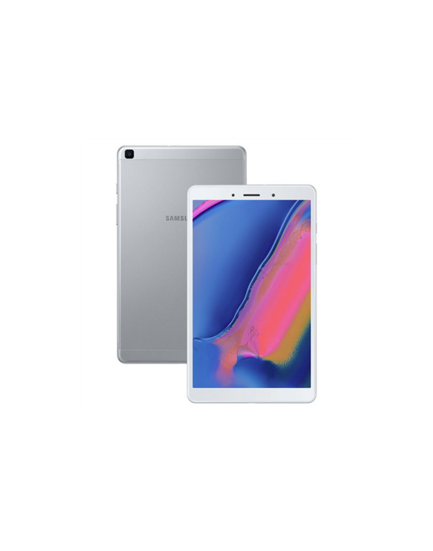 Samsung Galaxy Tab A8 T290 8.0 ", Silver, TFT LCD, 1280 x 800, Qualcomm SDM429 Snapdragon 429, 2 GB, 32 GB, Wi-Fi, Front camera, 2 MP, Rear camera, 8 MP, Bluetooth, 4.2, Android, 9.0
