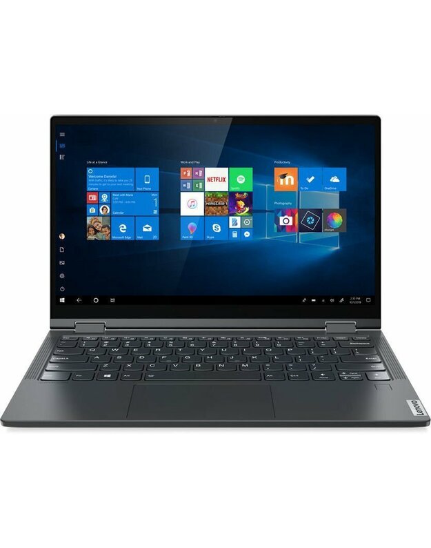 Lenovo Yoga C640-13IML 81UE0052PB PL