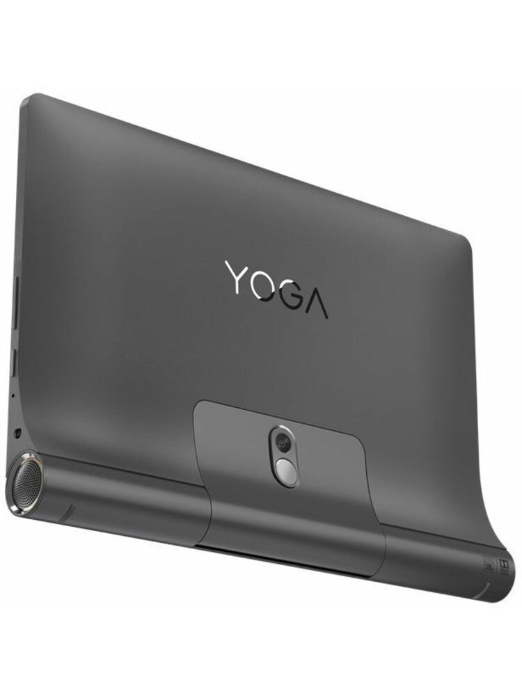 Lenovo IdeaTab Yoga Smart X705L 10.1 IPS 32GB 4G Iron Grey planšetinis kompiuteris