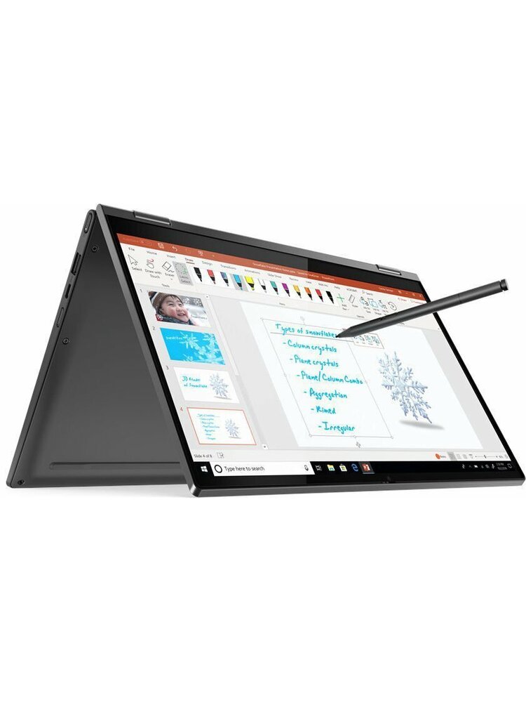 Lenovo Yoga C640-13IML 81UE0052PB PL