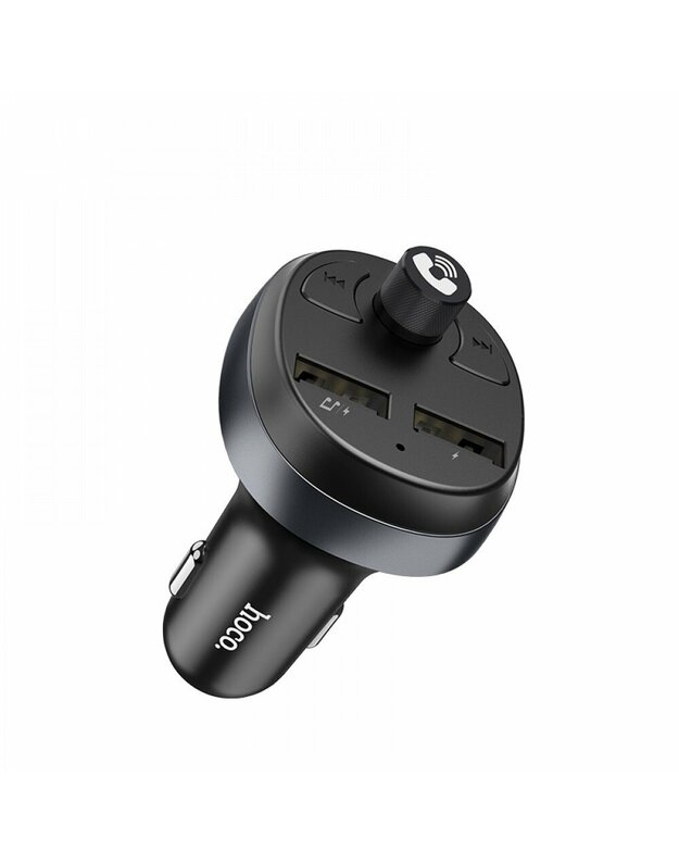 Garso kolonėlės Hoco E41 Bluetooth MP3 grotuvas/FM bangų moduliatorius