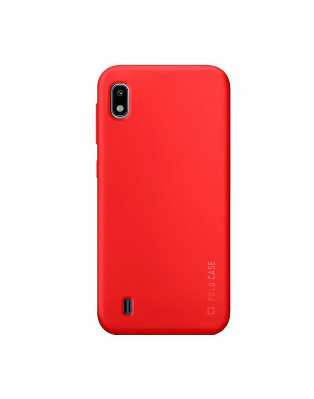 Polo dangtelis, skirtas Samsung Galaxy A10