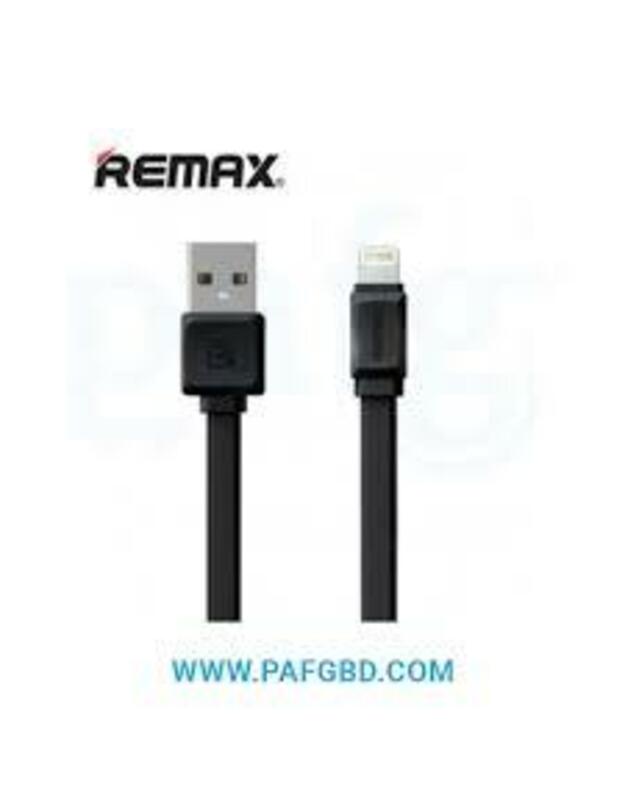 Kabelis Remax Kerolla iPhone RC-094i 2m 