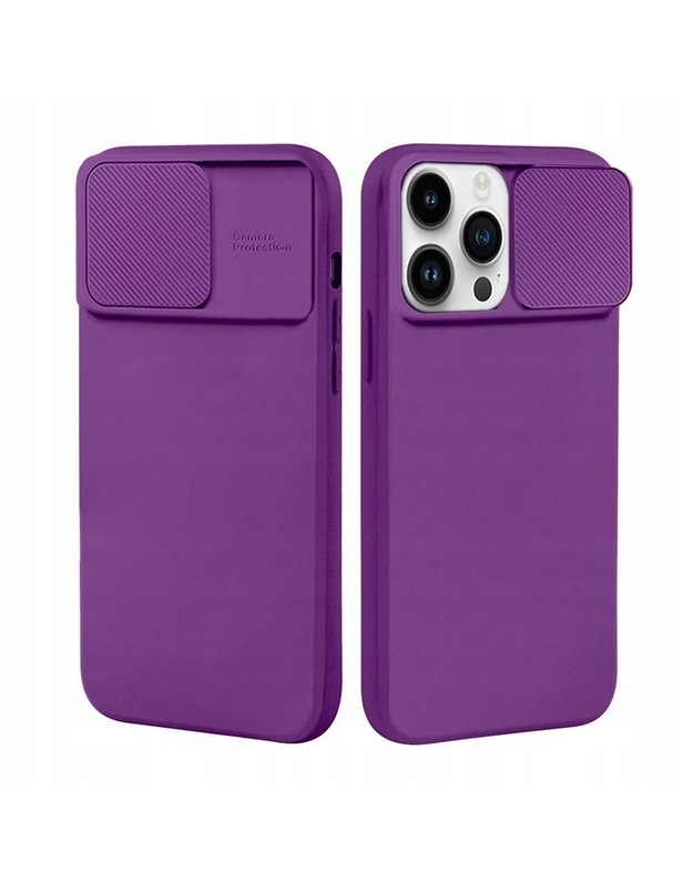 Nexeri nugarėlės, skirtos Xiaomi Redmi 12C 5904161137900 violetinė