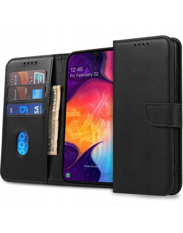 Nexeri Flip Case“, skirtas „Xiaomi Redmi Note 12 Pro 5G