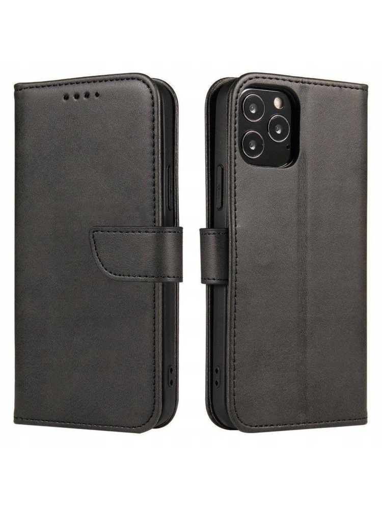 Nexeri Flip Case“, skirtas „Xiaomi Redmi Note 12 Pro 5G