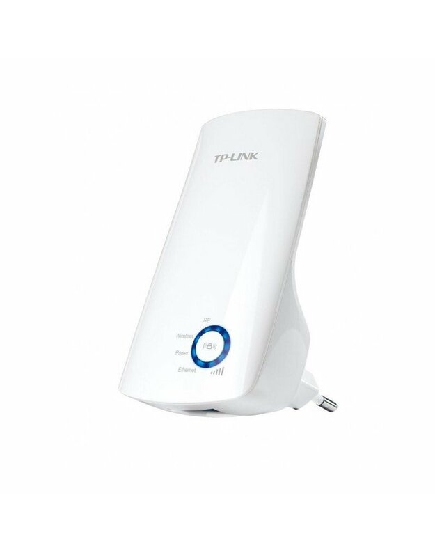 Bevielio ryšio stiprintuvas TP-LINK TL-WA850RE