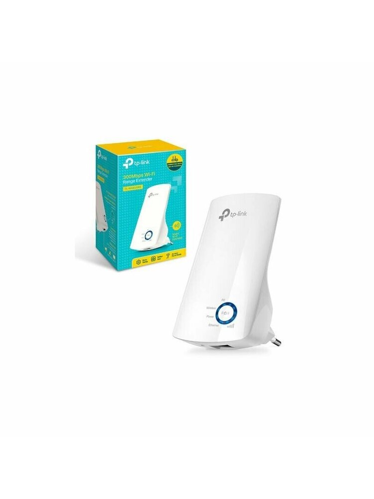 Bevielio ryšio stiprintuvas TP-LINK TL-WA850RE