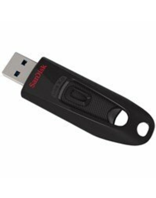  SanDisk Ultra USB 3.0 32GB Flash Drive 130mb/S